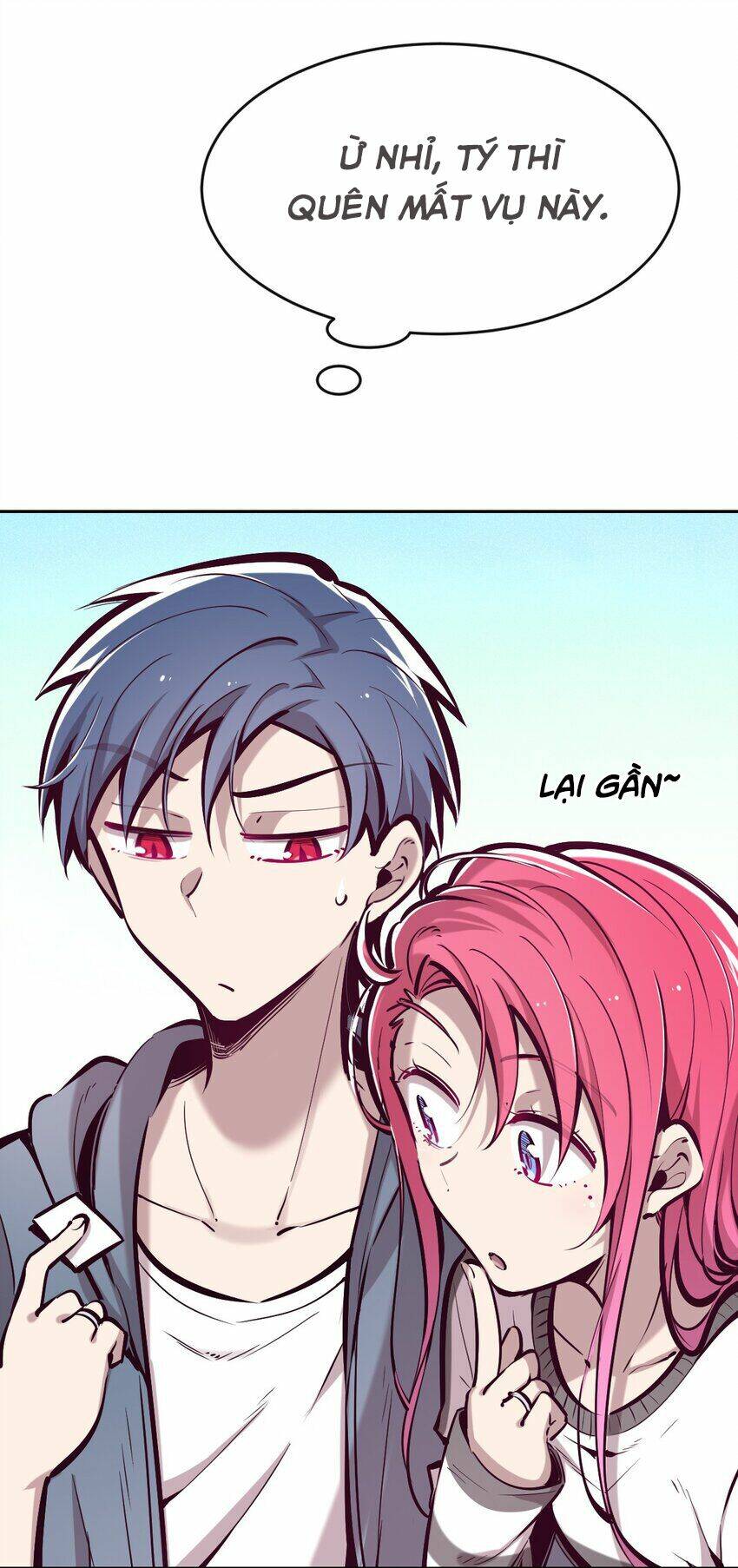 Oan gia chung nhà ! - Chapter 59 - Page 3