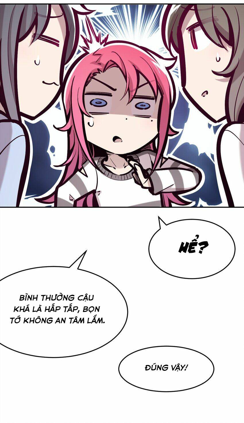 Oan gia chung nhà ! - Chapter 59 - Page 39