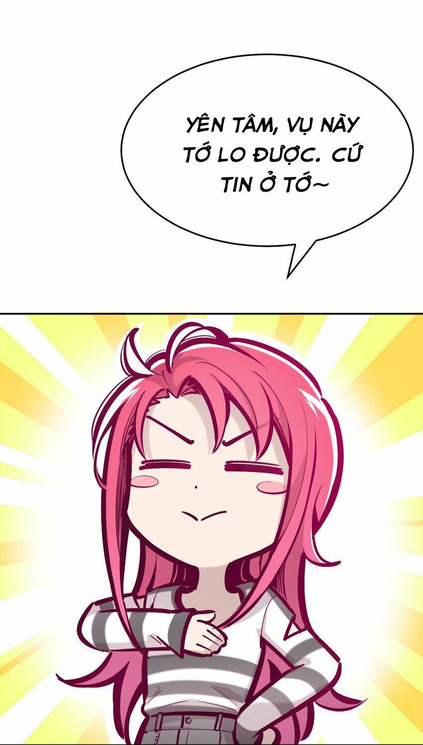 Oan gia chung nhà ! - Chapter 59 - Page 40