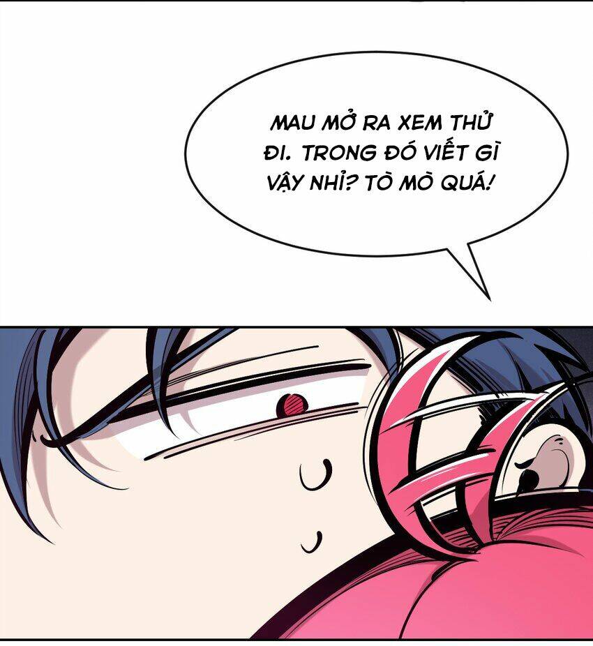 Oan gia chung nhà ! - Chapter 59 - Page 4