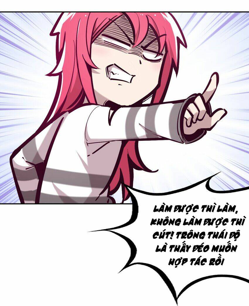 Oan gia chung nhà ! - Chapter 59 - Page 50