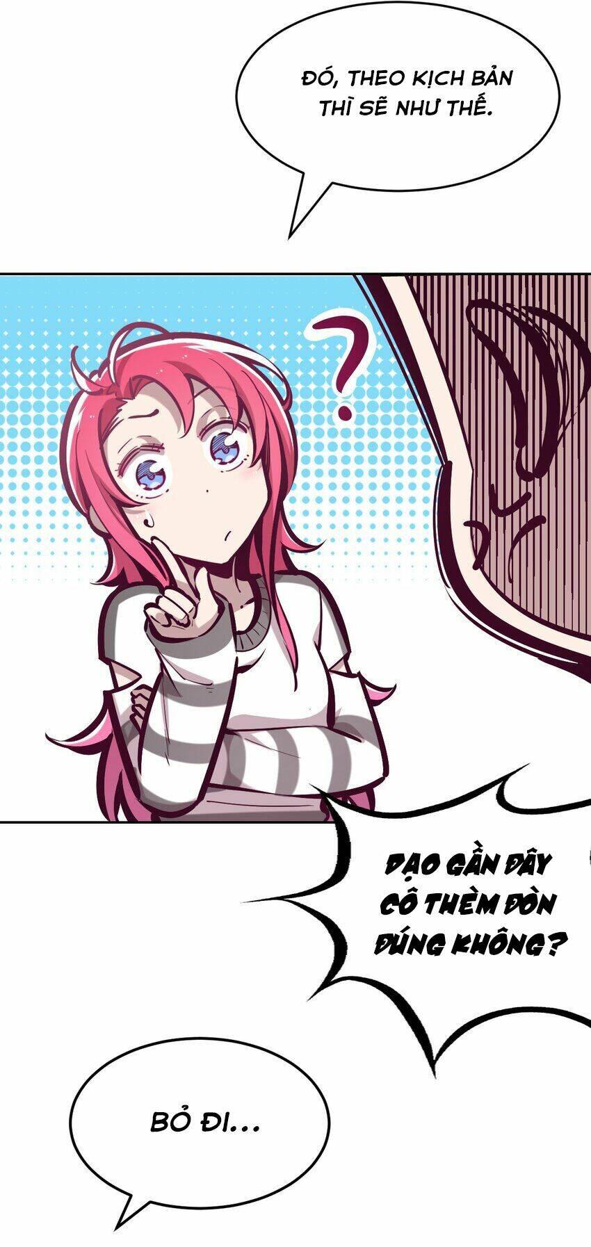 Oan gia chung nhà ! - Chapter 59 - Page 51