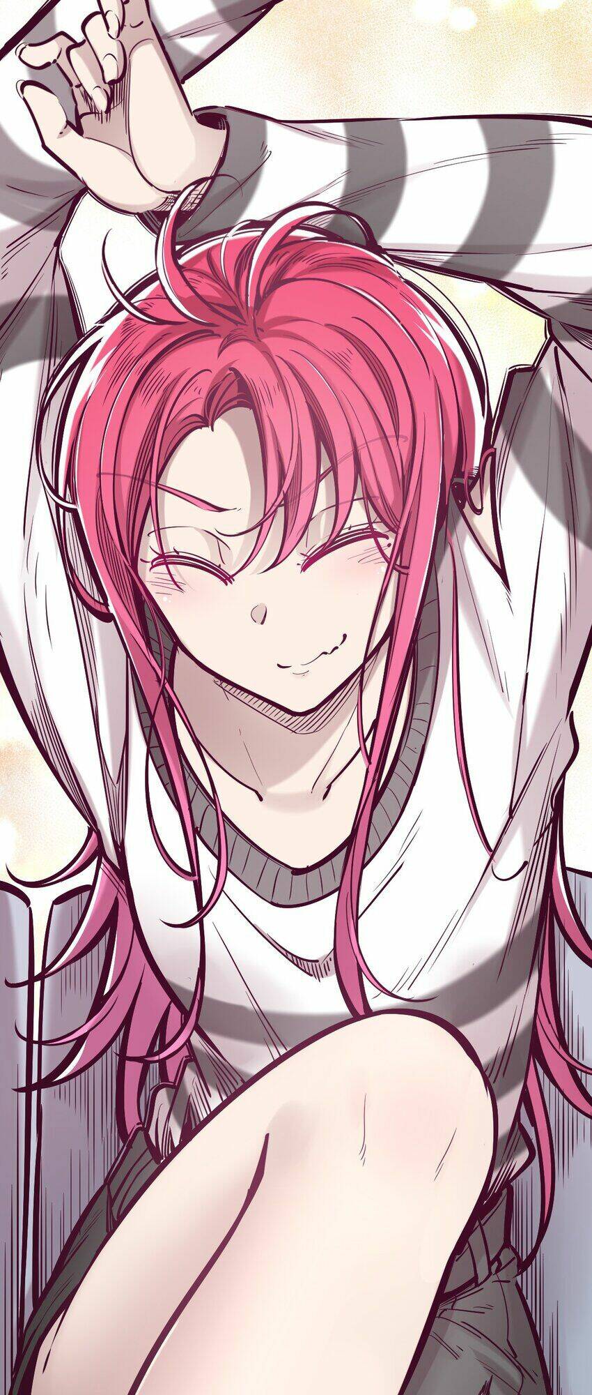 Oan gia chung nhà ! - Chapter 59 - Page 68