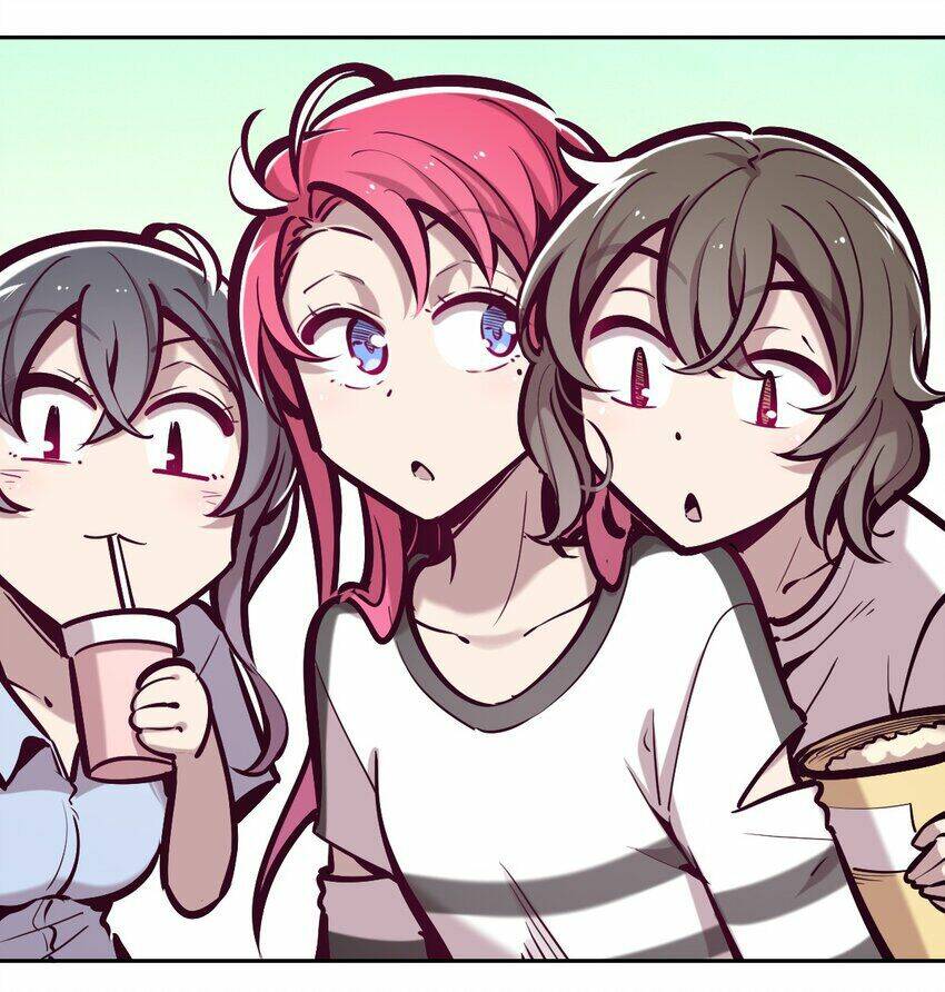 Oan gia chung nhà ! - Chapter 59 - Page 7