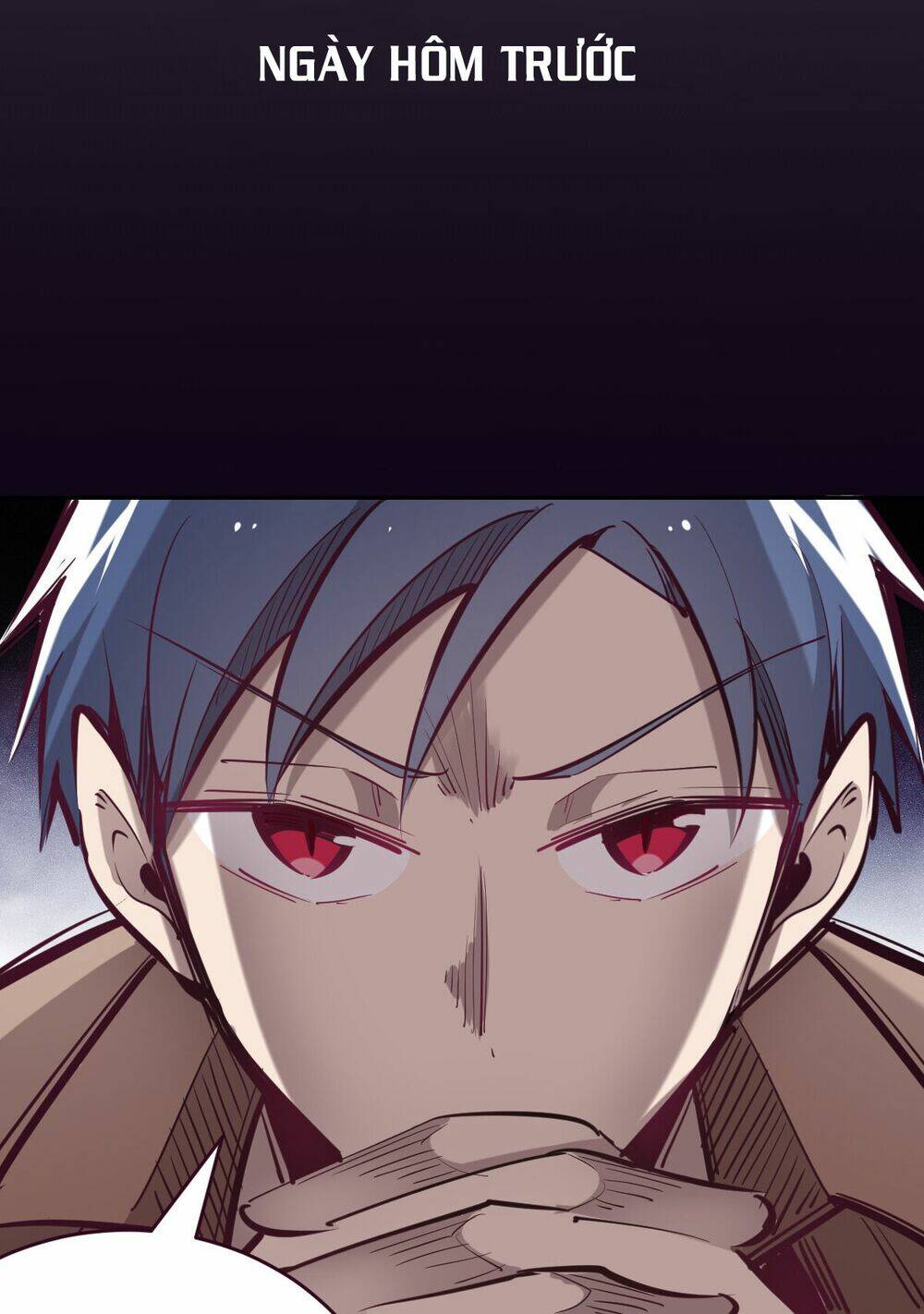 Oan gia chung nhà ! - Chapter 6 - Page 9