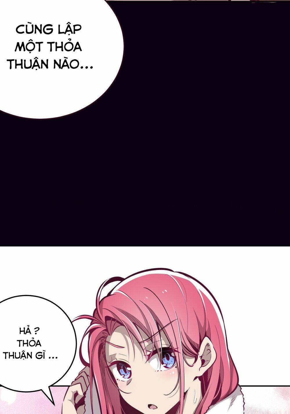 Oan gia chung nhà ! - Chapter 6 - Page 10