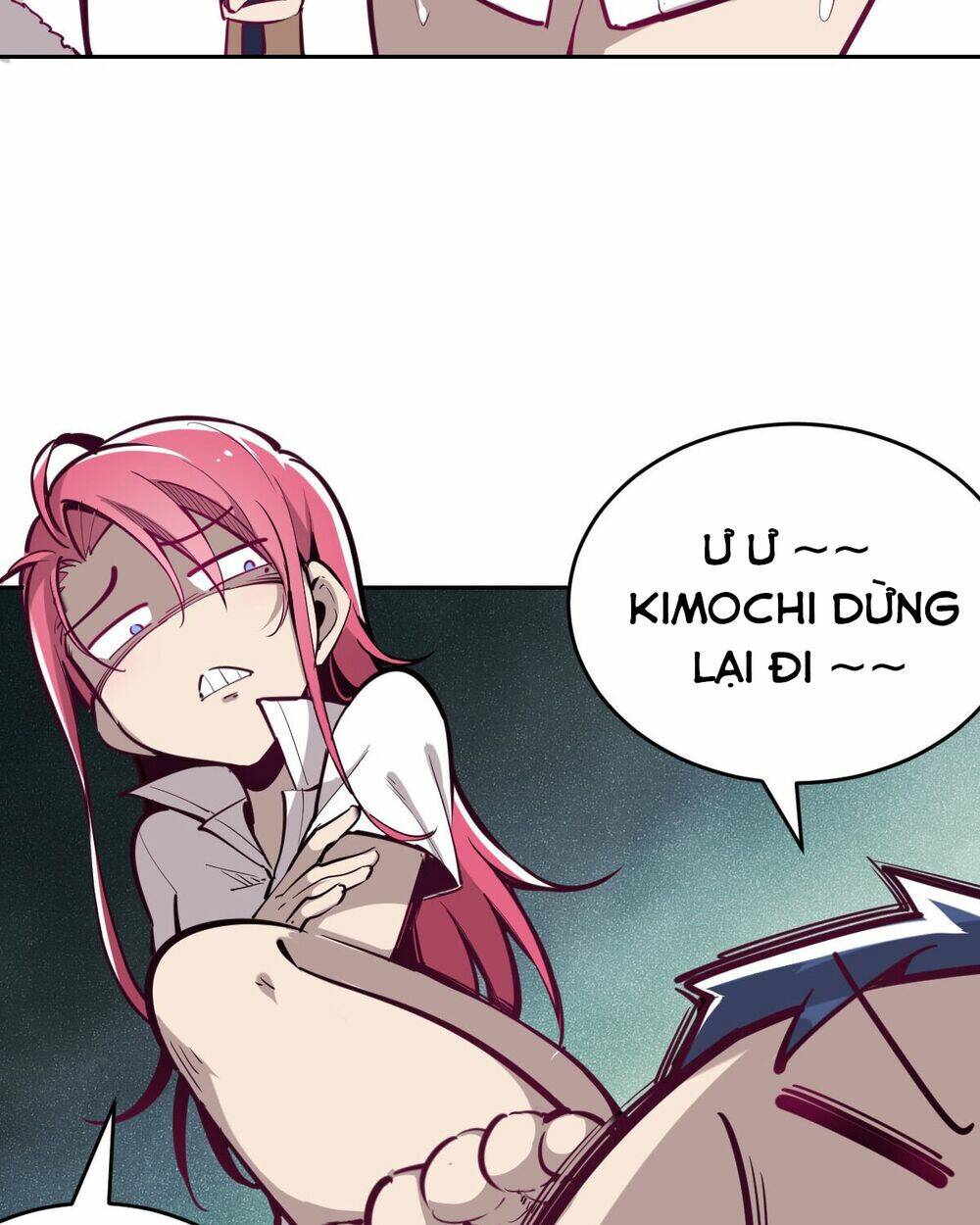 Oan gia chung nhà ! - Chapter 6 - Page 12