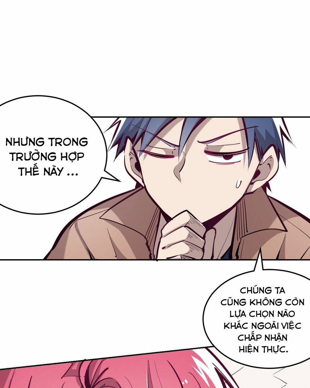 Oan gia chung nhà ! - Chapter 6 - Page 16