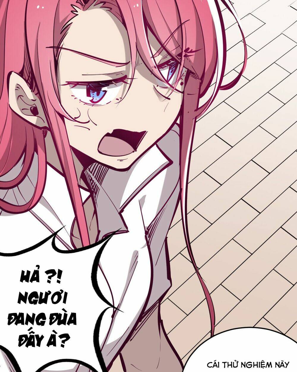 Oan gia chung nhà ! - Chapter 6 - Page 17