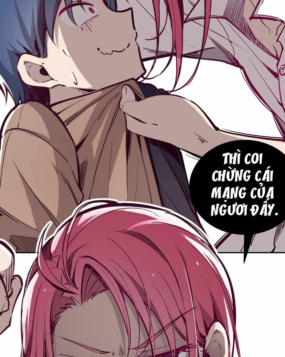 Oan gia chung nhà ! - Chapter 6 - Page 24