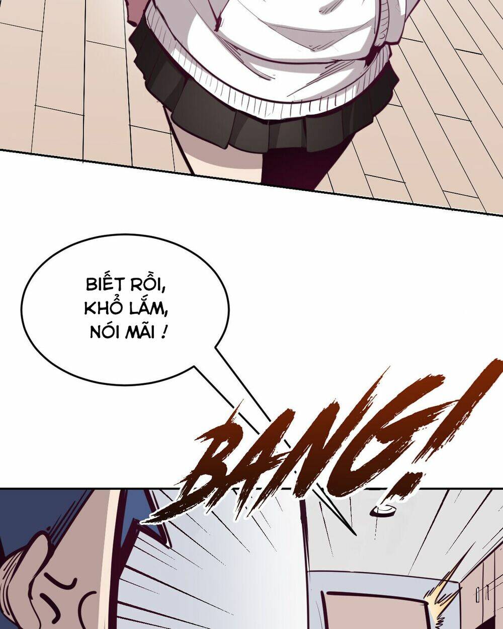 Oan gia chung nhà ! - Chapter 6 - Page 28