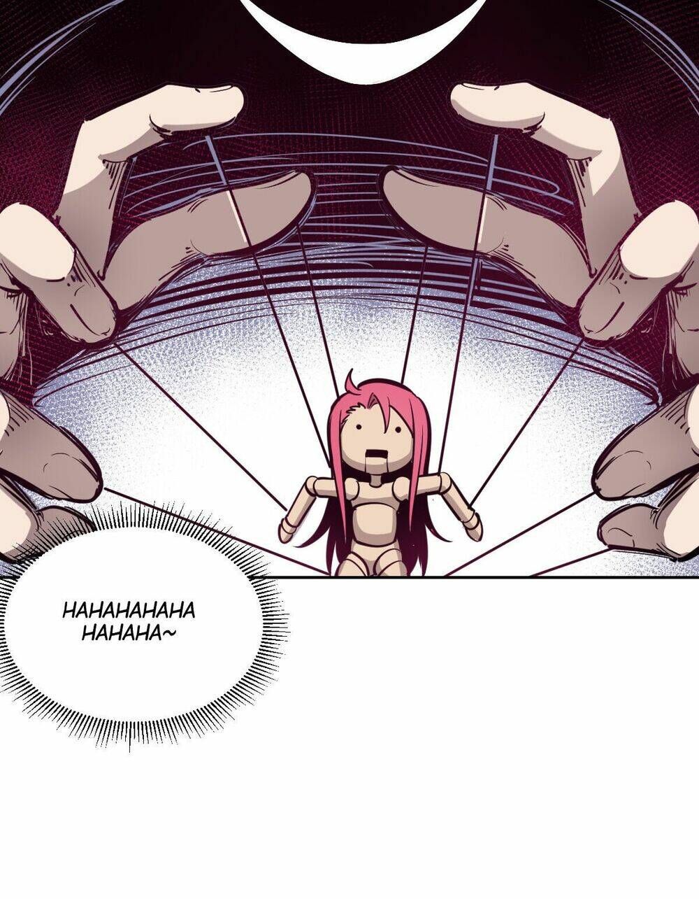 Oan gia chung nhà ! - Chapter 6 - Page 31