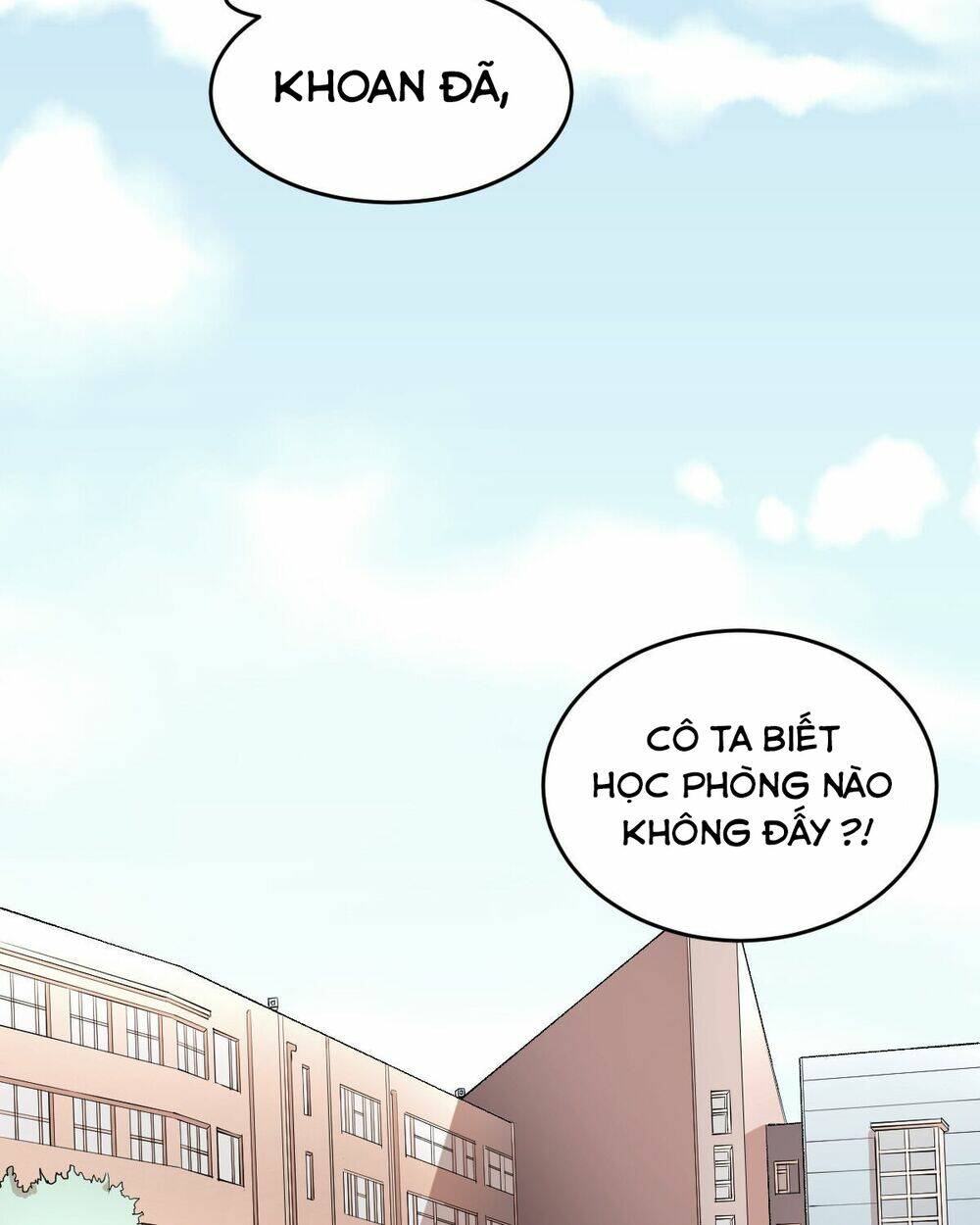 Oan gia chung nhà ! - Chapter 6 - Page 33