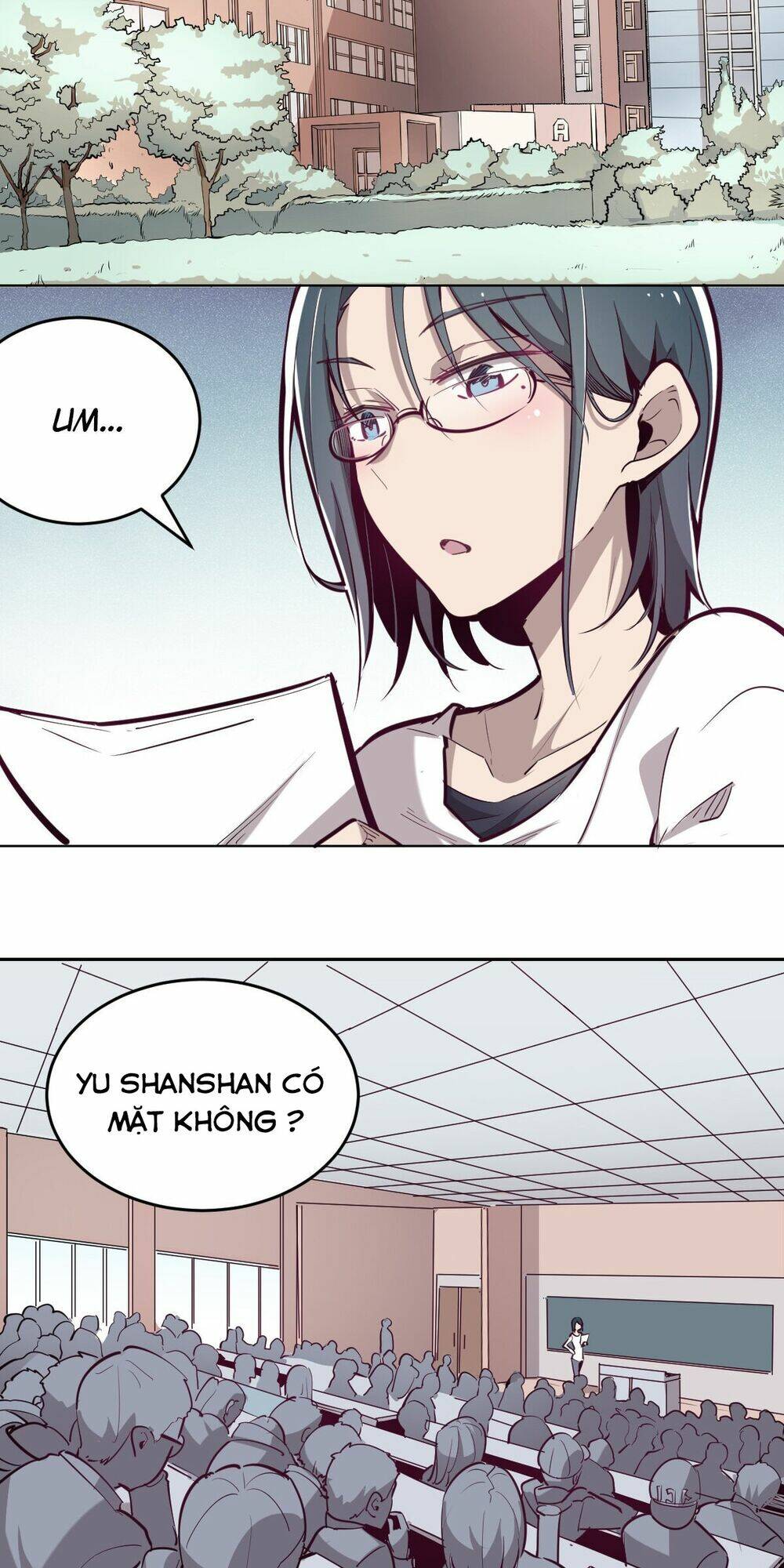 Oan gia chung nhà ! - Chapter 6 - Page 34