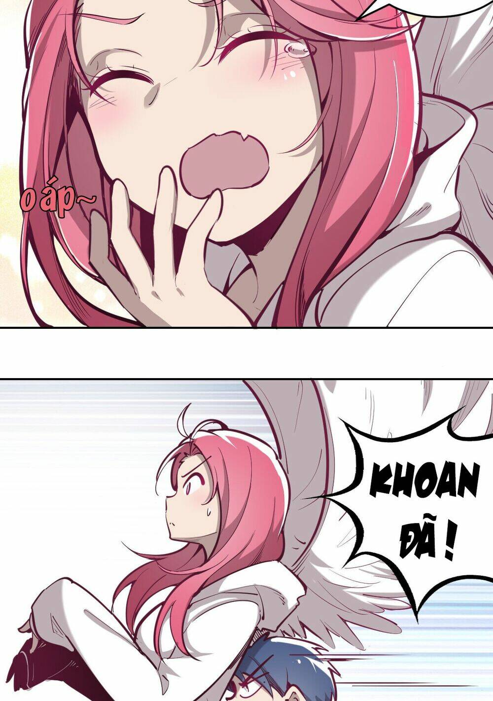 Oan gia chung nhà ! - Chapter 6 - Page 5