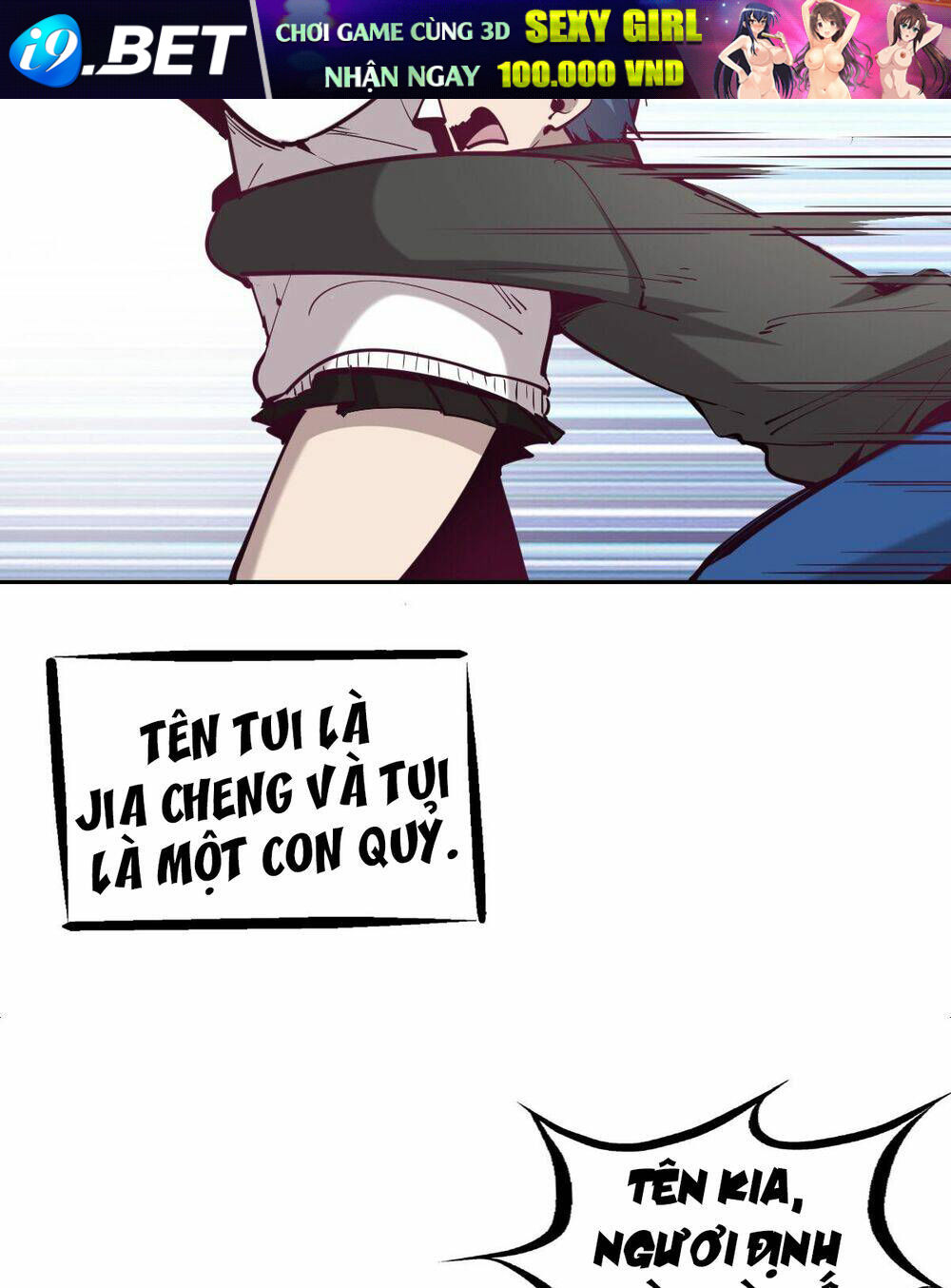 Oan gia chung nhà ! - Chapter 6 - Page 6