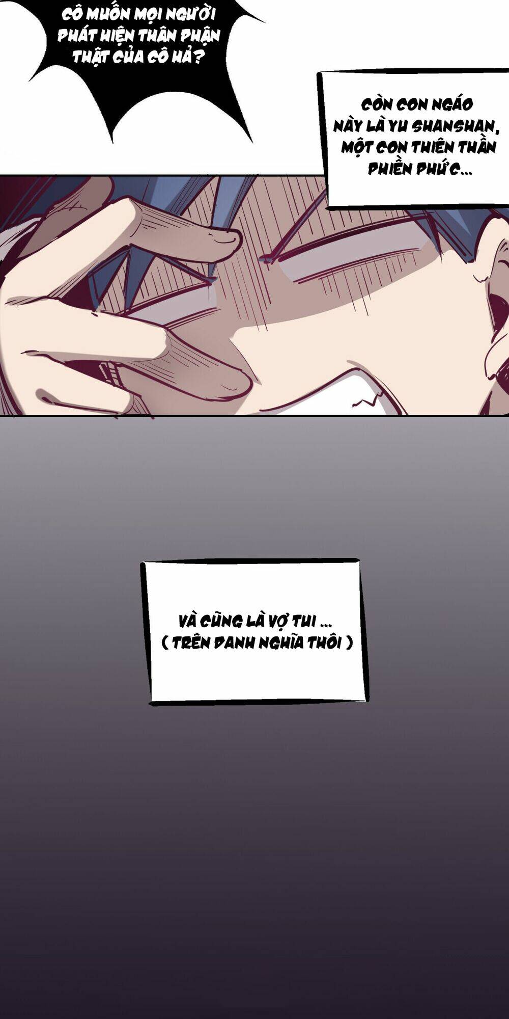 Oan gia chung nhà ! - Chapter 6 - Page 8