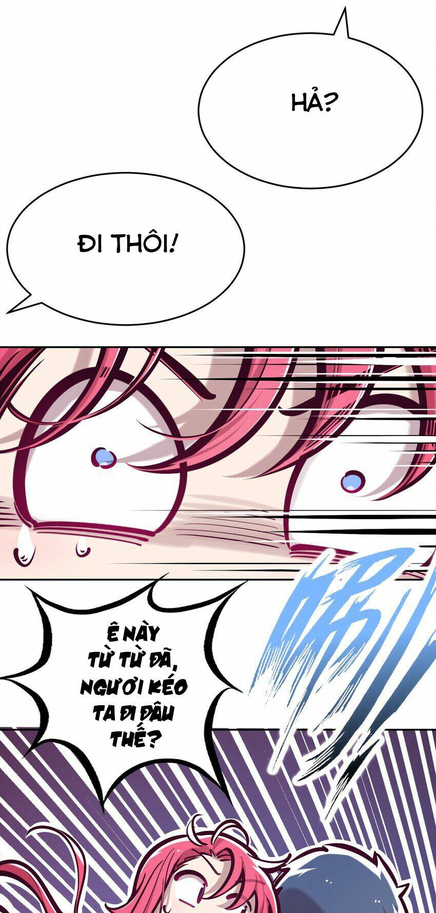 Oan gia chung nhà ! - Chapter 60 - Page 10