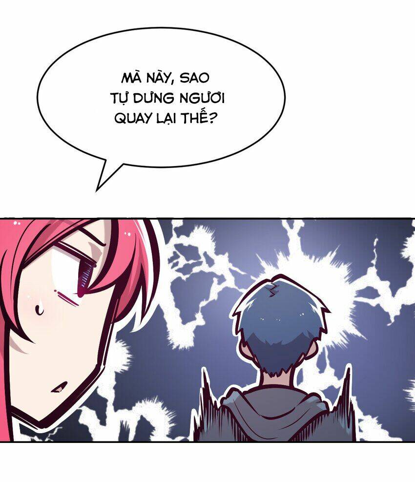 Oan gia chung nhà ! - Chapter 60 - Page 15