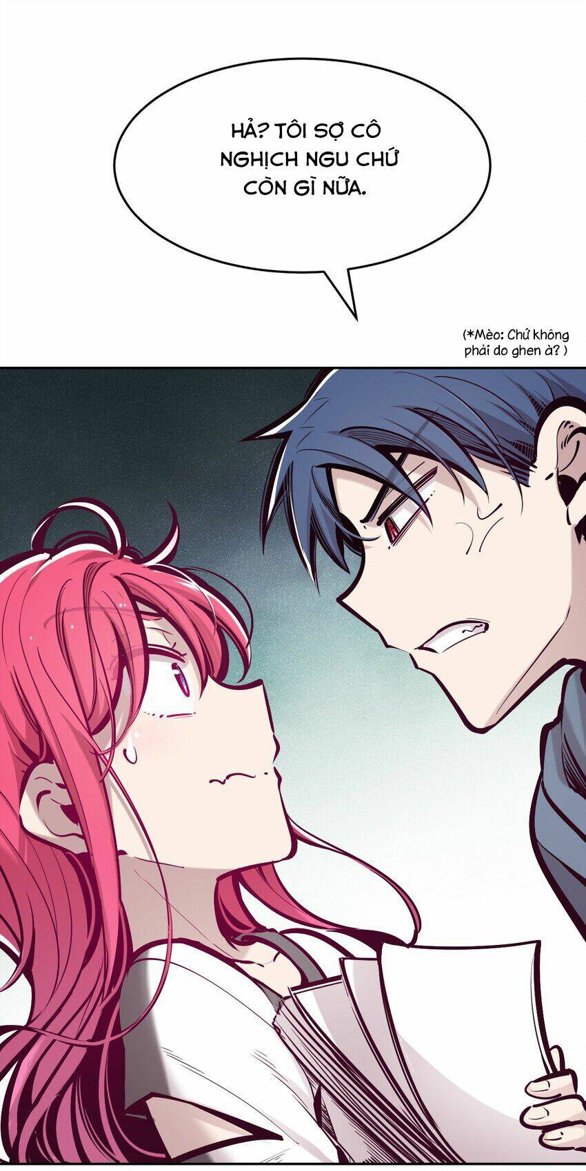 Oan gia chung nhà ! - Chapter 60 - Page 16