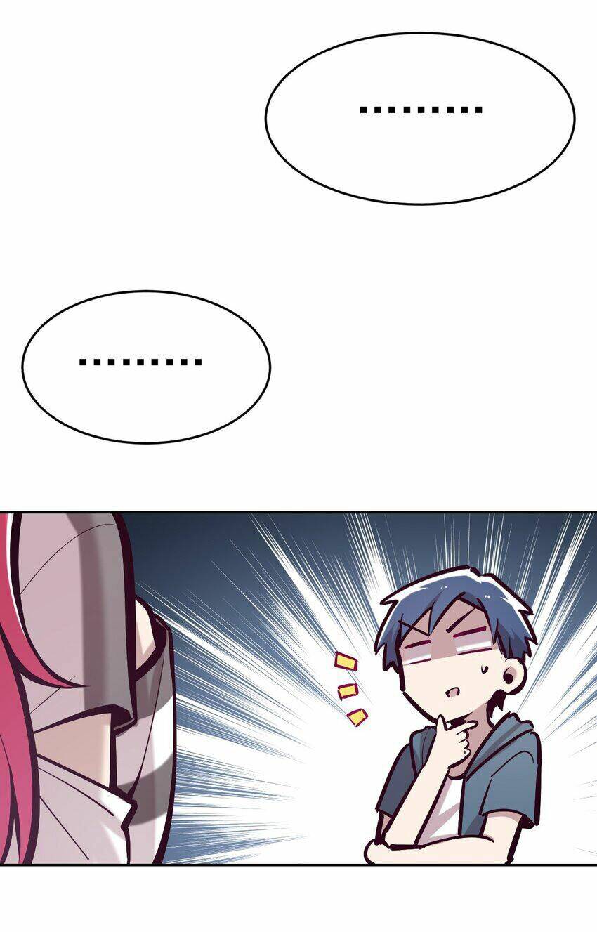 Oan gia chung nhà ! - Chapter 60 - Page 21