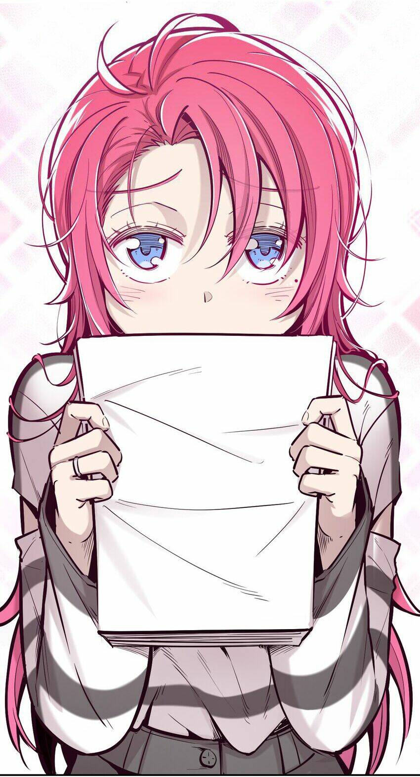 Oan gia chung nhà ! - Chapter 60 - Page 25