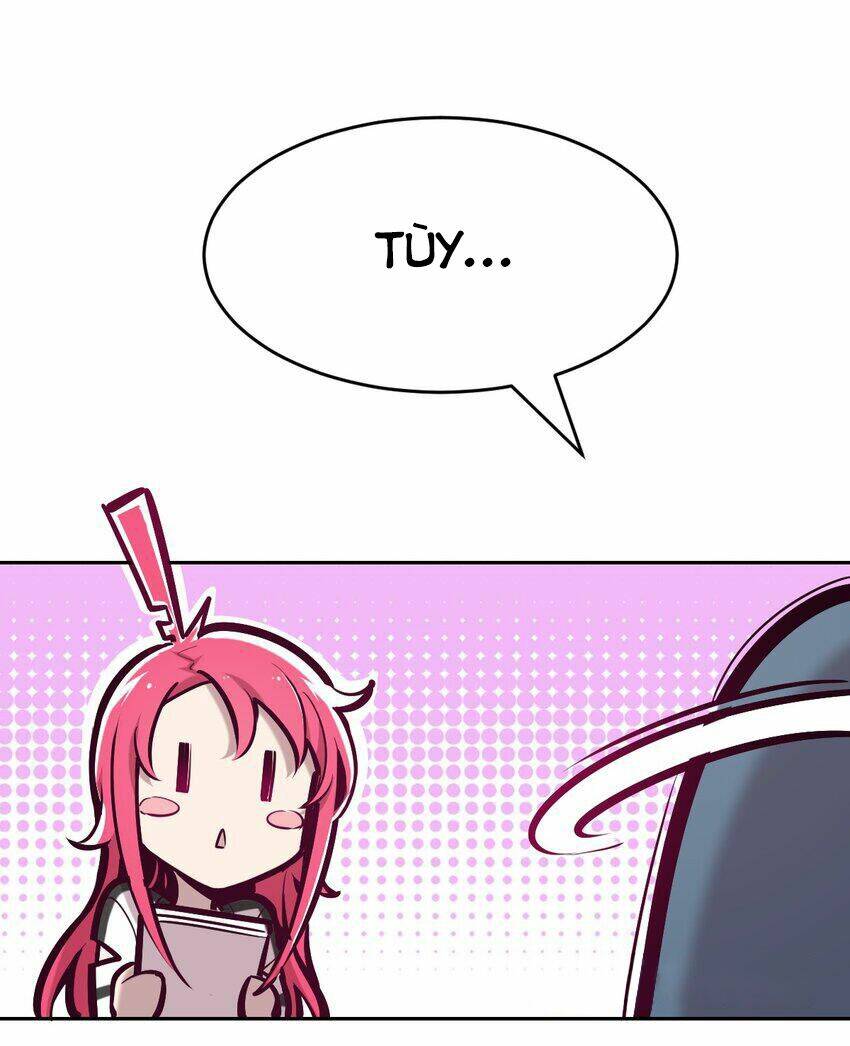 Oan gia chung nhà ! - Chapter 60 - Page 28