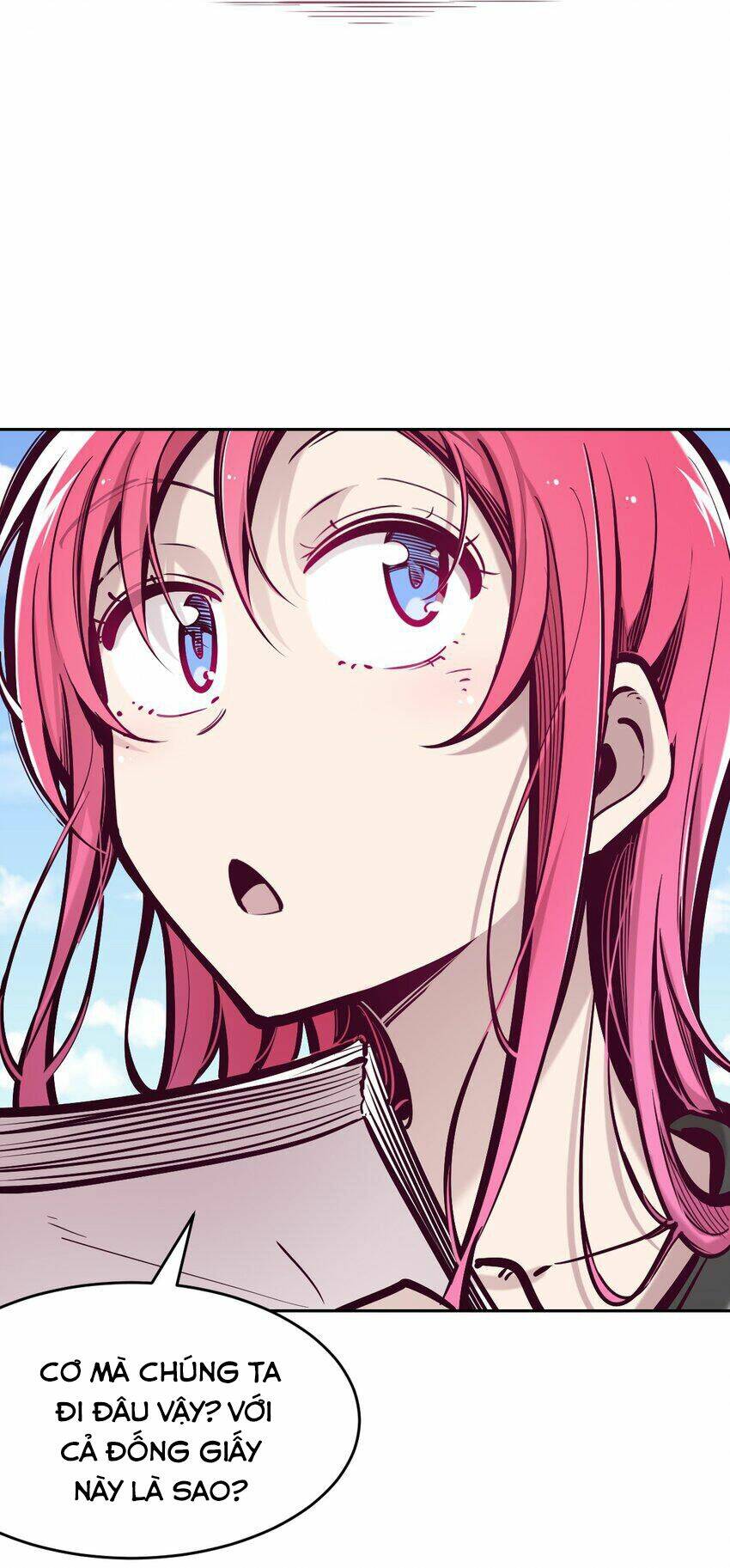 Oan gia chung nhà ! - Chapter 60 - Page 32