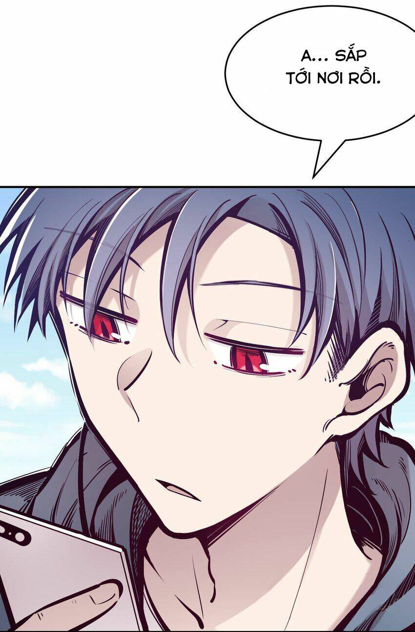 Oan gia chung nhà ! - Chapter 60 - Page 33