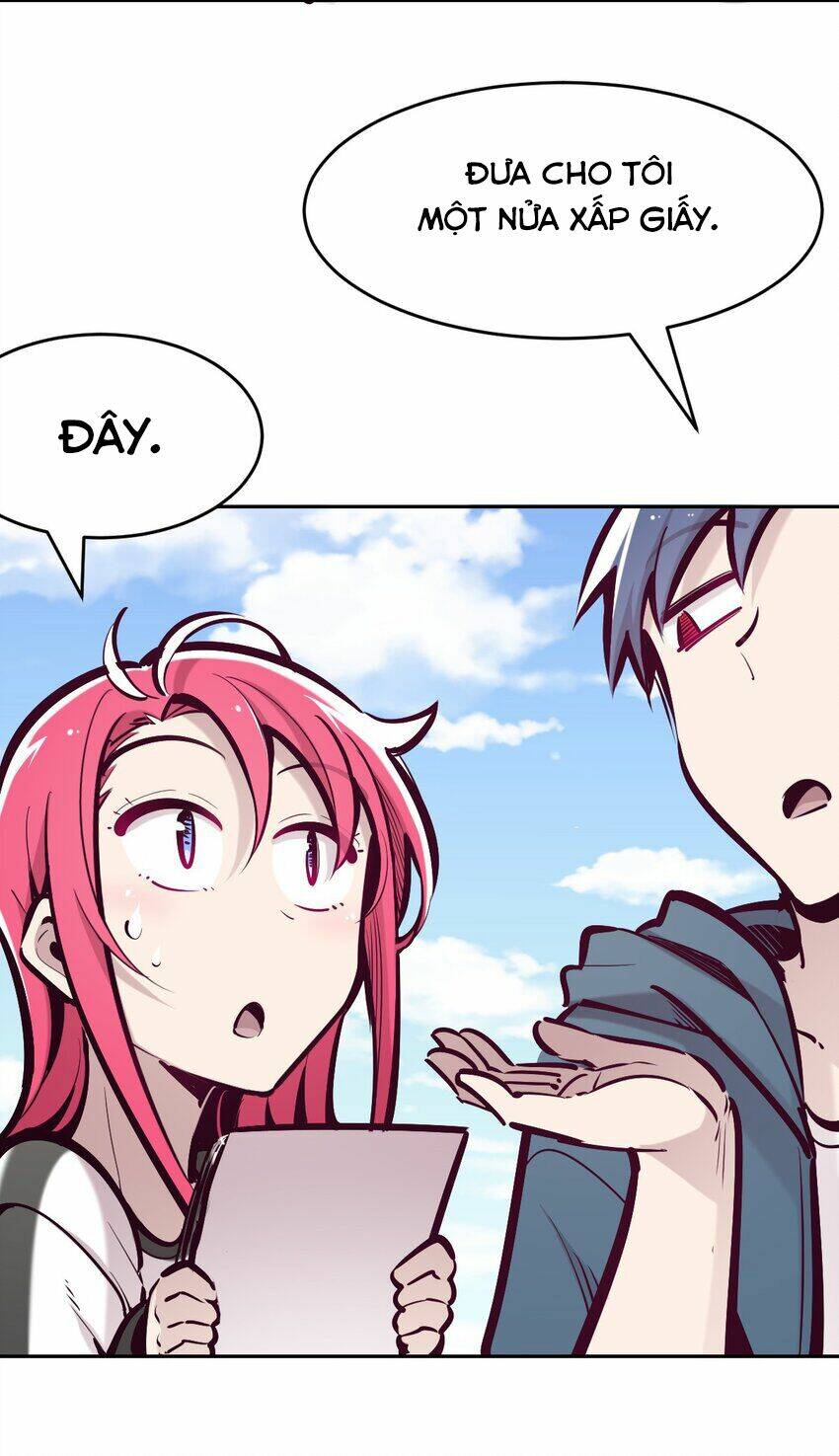 Oan gia chung nhà ! - Chapter 60 - Page 34