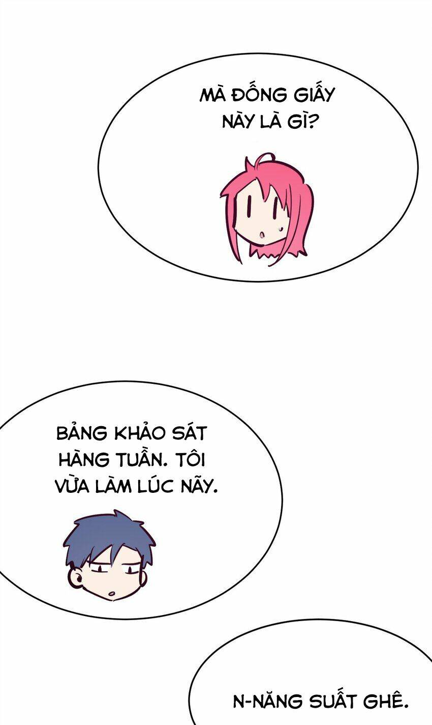 Oan gia chung nhà ! - Chapter 60 - Page 35