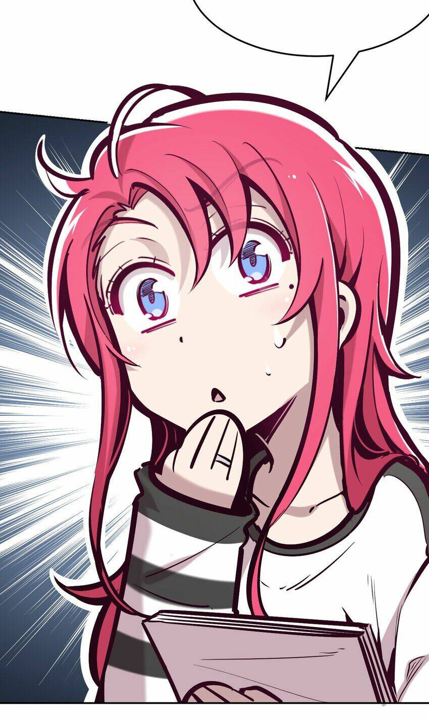 Oan gia chung nhà ! - Chapter 60 - Page 36