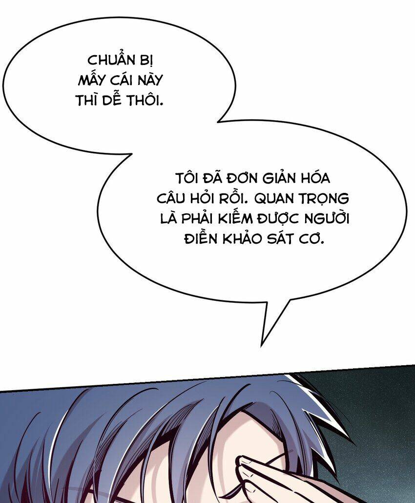 Oan gia chung nhà ! - Chapter 60 - Page 37