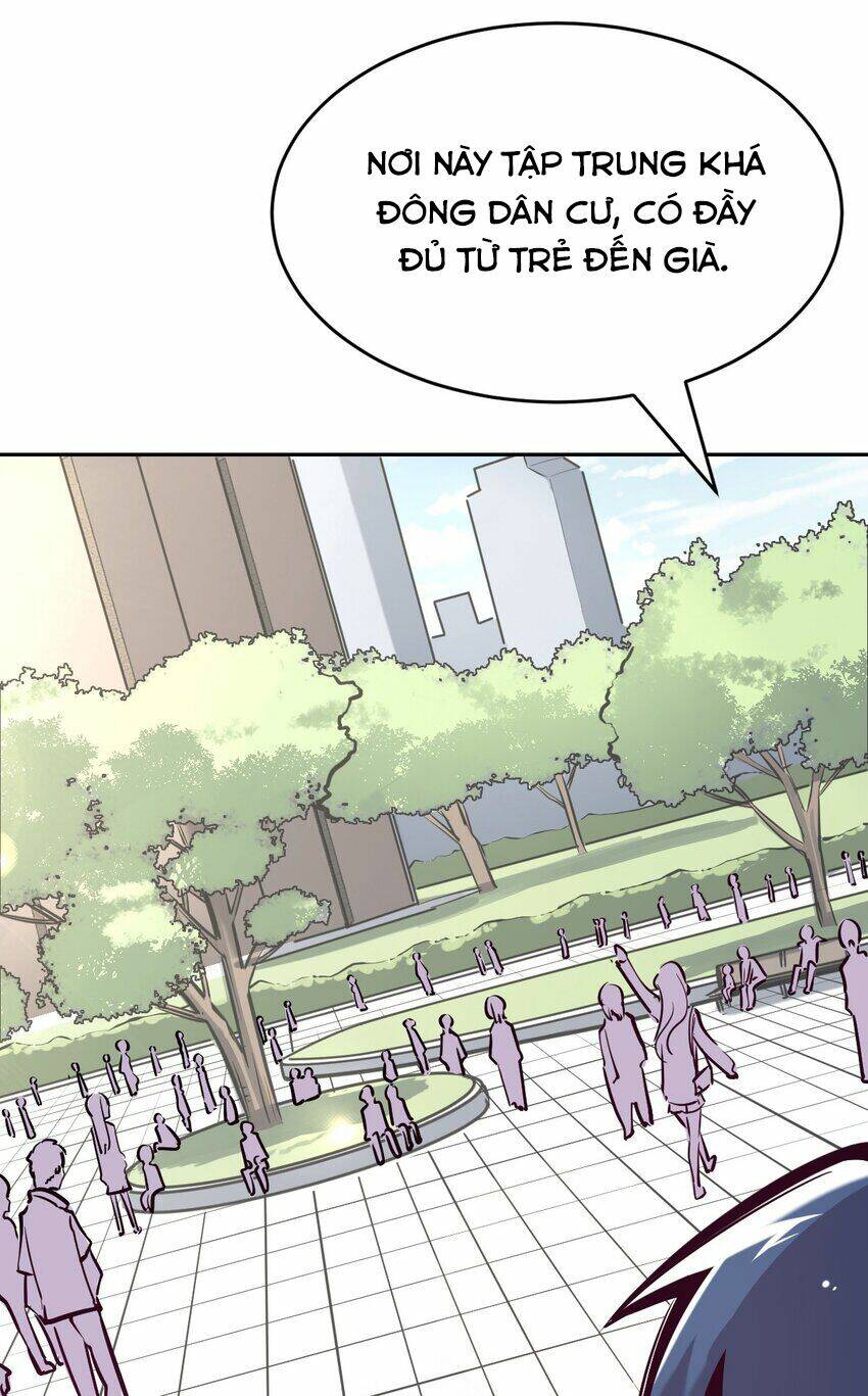 Oan gia chung nhà ! - Chapter 60 - Page 39