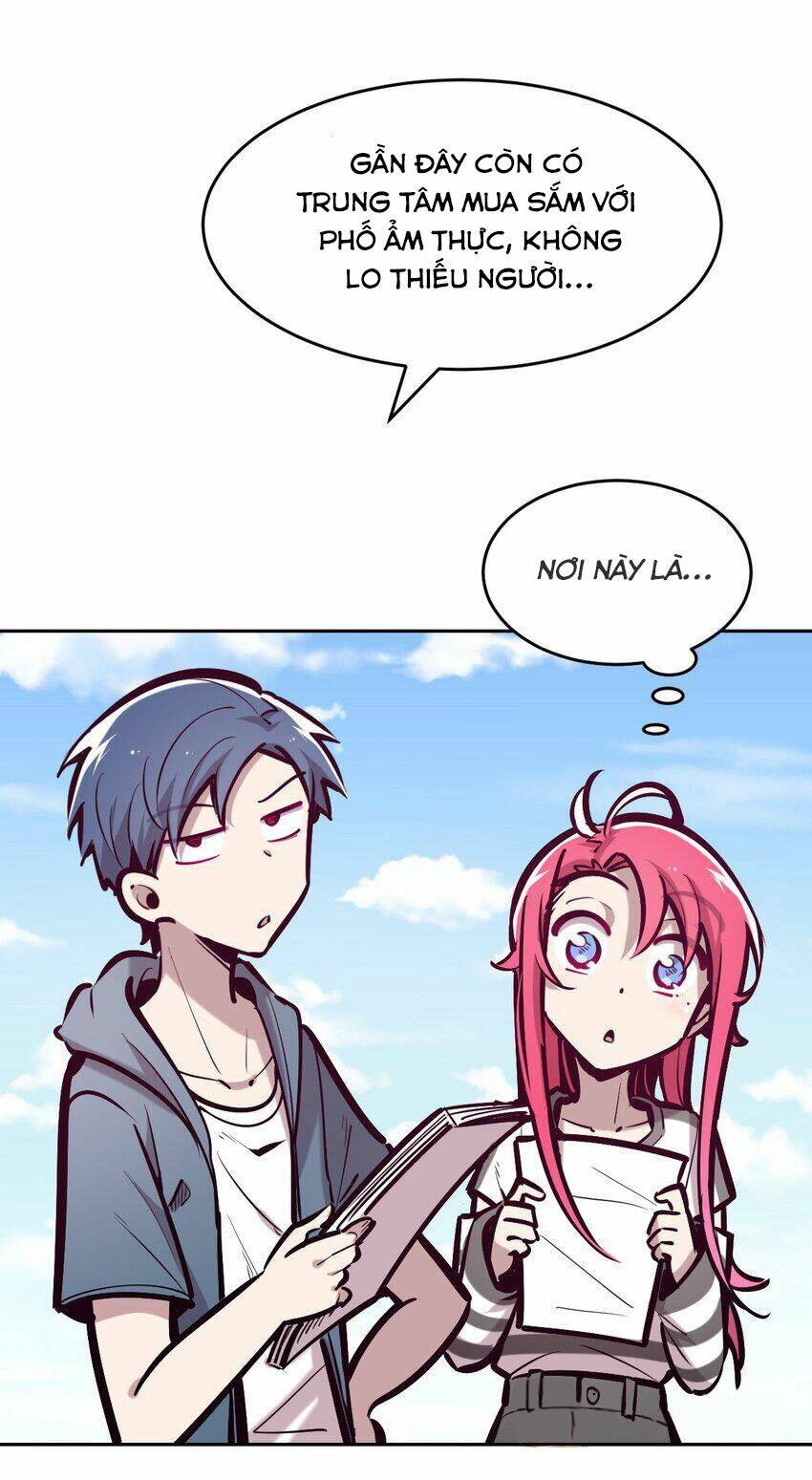 Oan gia chung nhà ! - Chapter 60 - Page 41