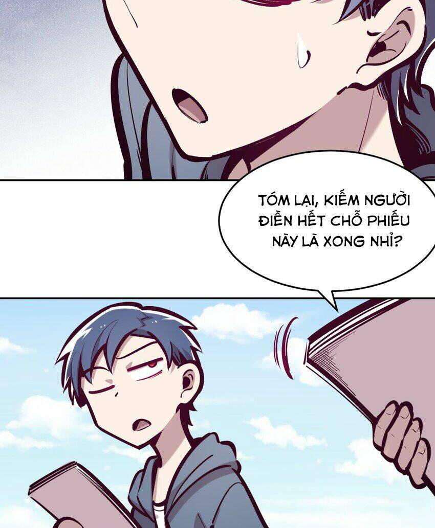 Oan gia chung nhà ! - Chapter 60 - Page 43