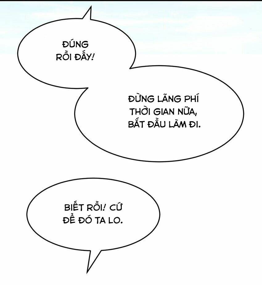 Oan gia chung nhà ! - Chapter 60 - Page 44