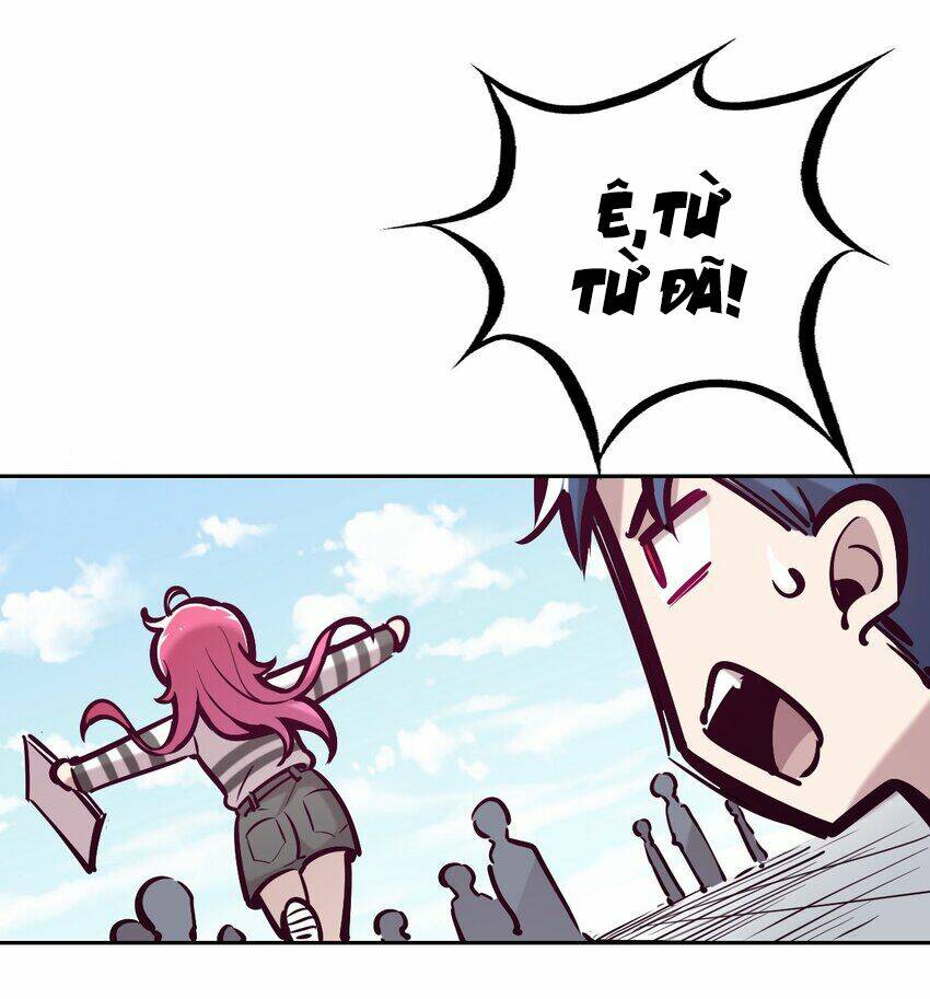 Oan gia chung nhà ! - Chapter 60 - Page 46