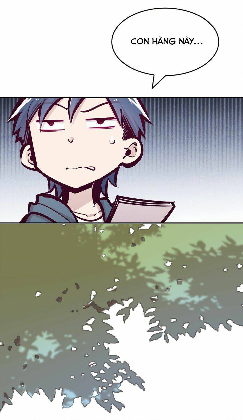 Oan gia chung nhà ! - Chapter 60 - Page 47