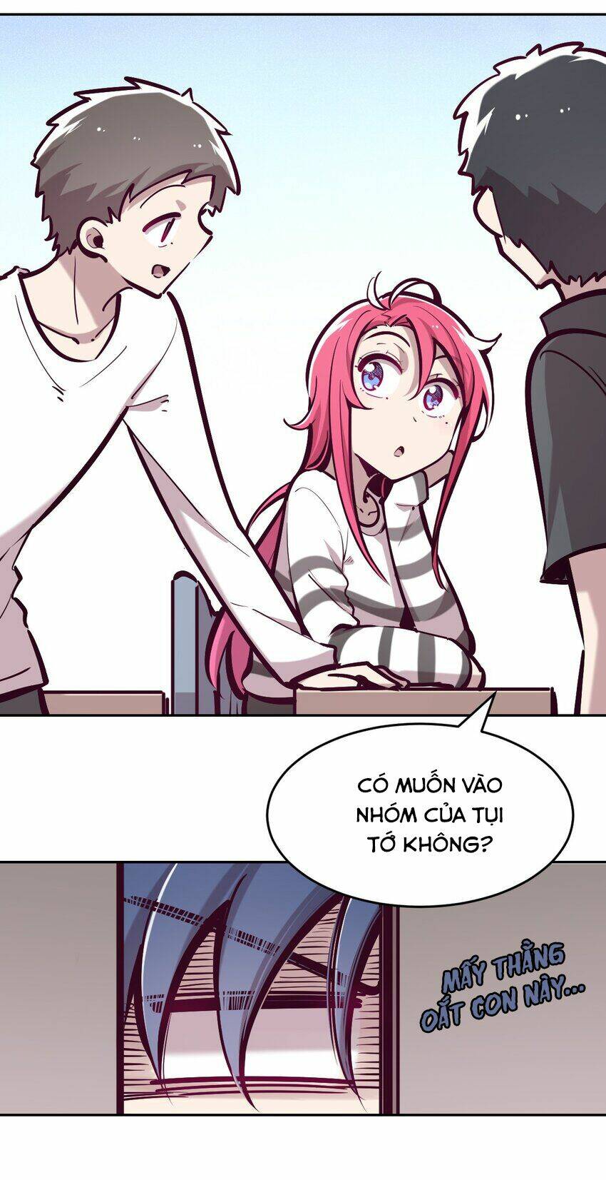 Oan gia chung nhà ! - Chapter 60 - Page 4