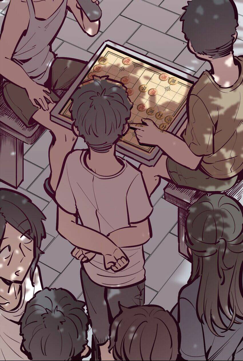 Oan gia chung nhà ! - Chapter 60 - Page 49