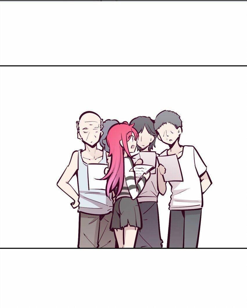 Oan gia chung nhà ! - Chapter 60 - Page 50