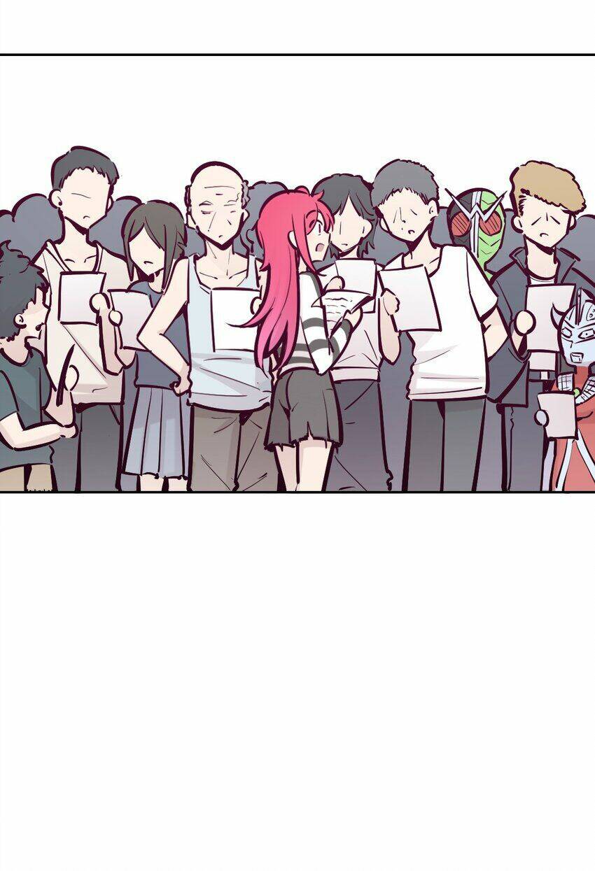 Oan gia chung nhà ! - Chapter 60 - Page 51