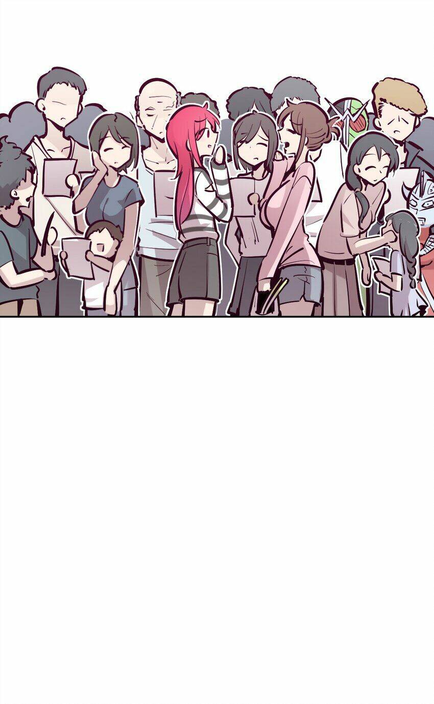 Oan gia chung nhà ! - Chapter 60 - Page 53