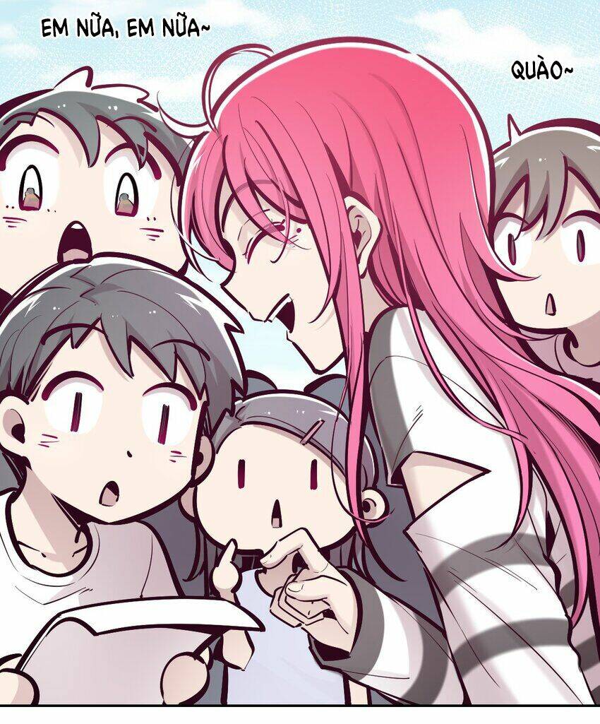 Oan gia chung nhà ! - Chapter 60 - Page 59