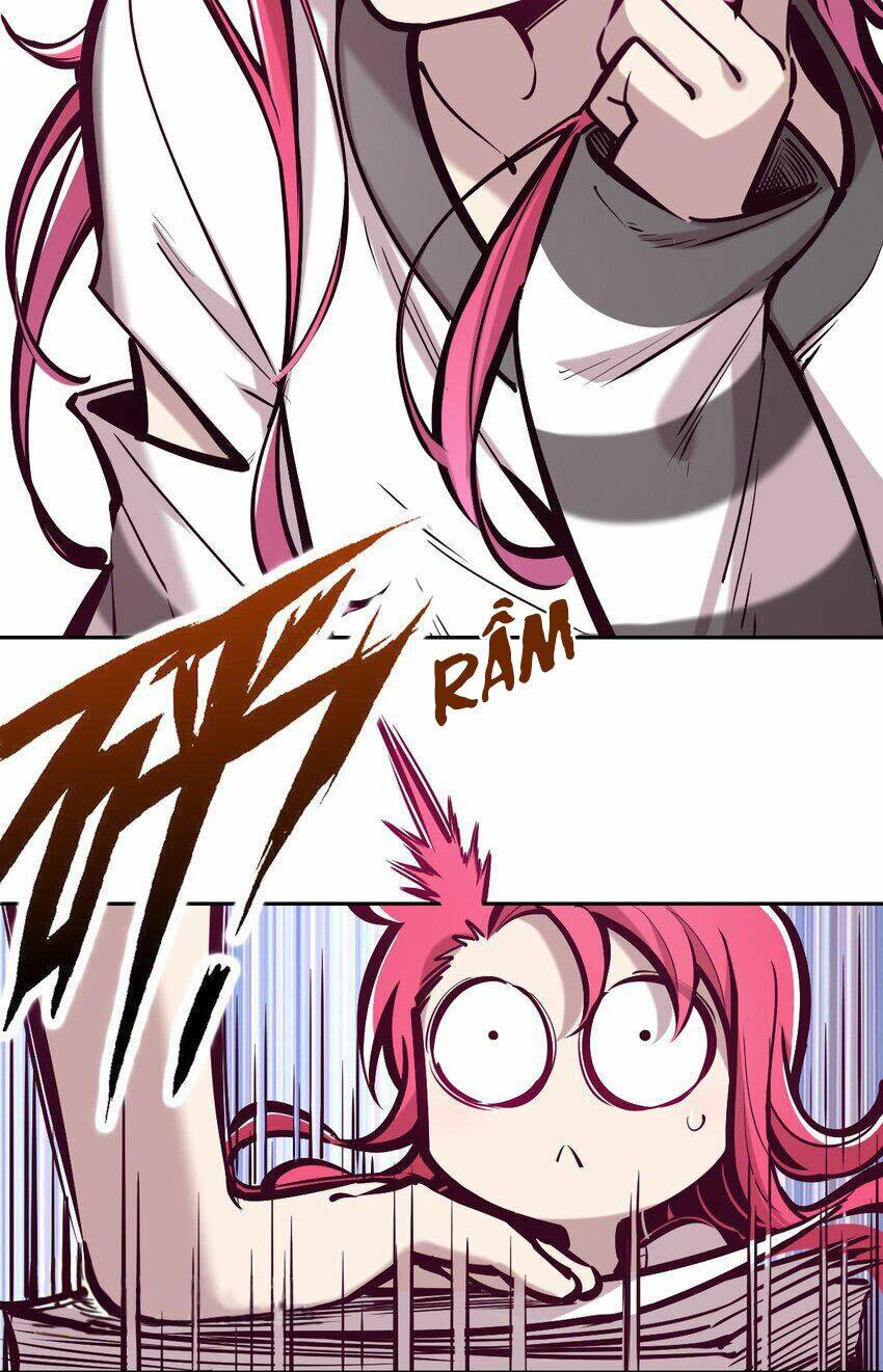 Oan gia chung nhà ! - Chapter 60 - Page 6