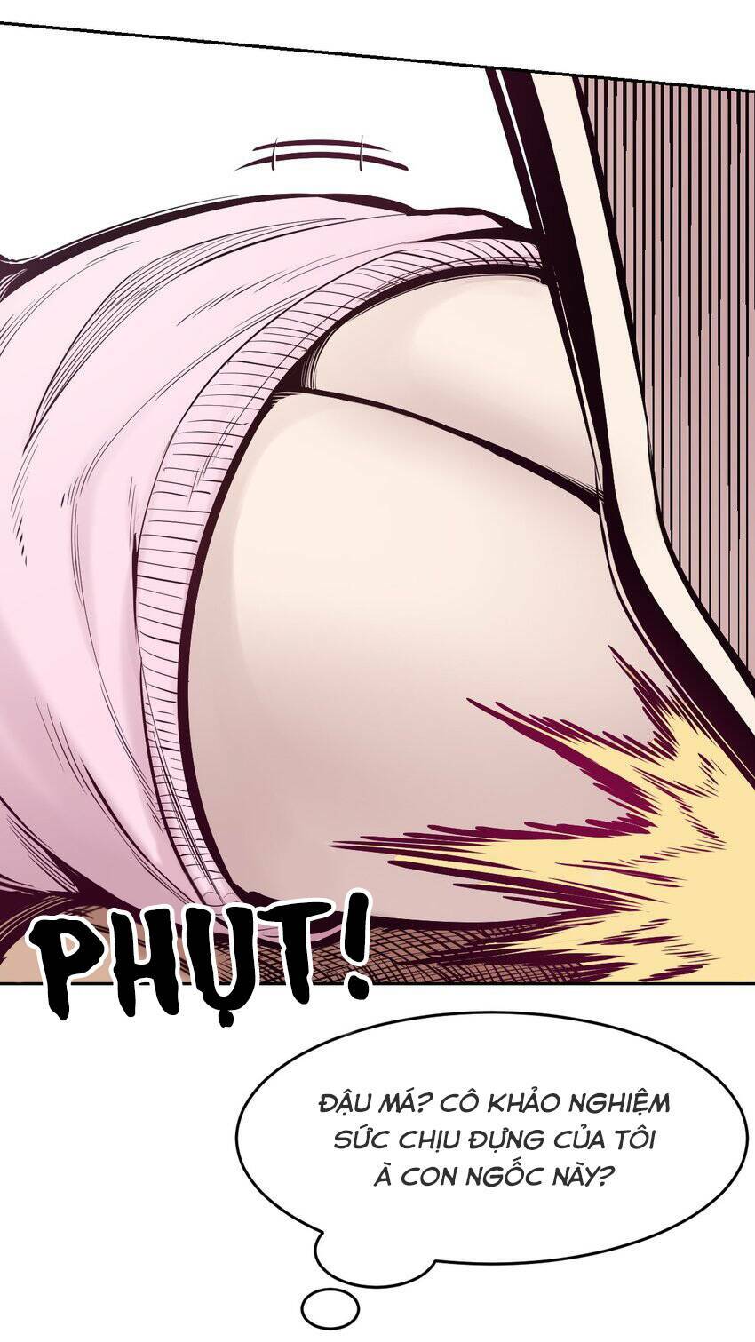 Oan gia chung nhà ! - Chapter 61 - Page 11