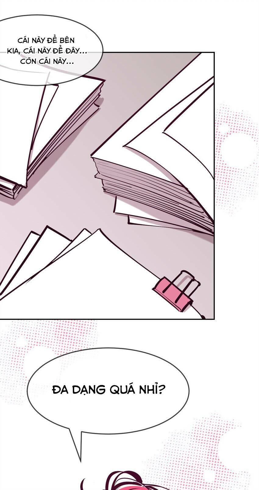 Oan gia chung nhà ! - Chapter 61 - Page 14