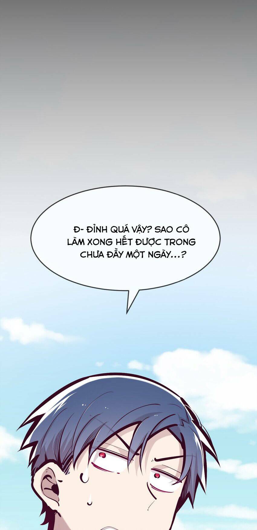 Oan gia chung nhà ! - Chapter 61 - Page 18