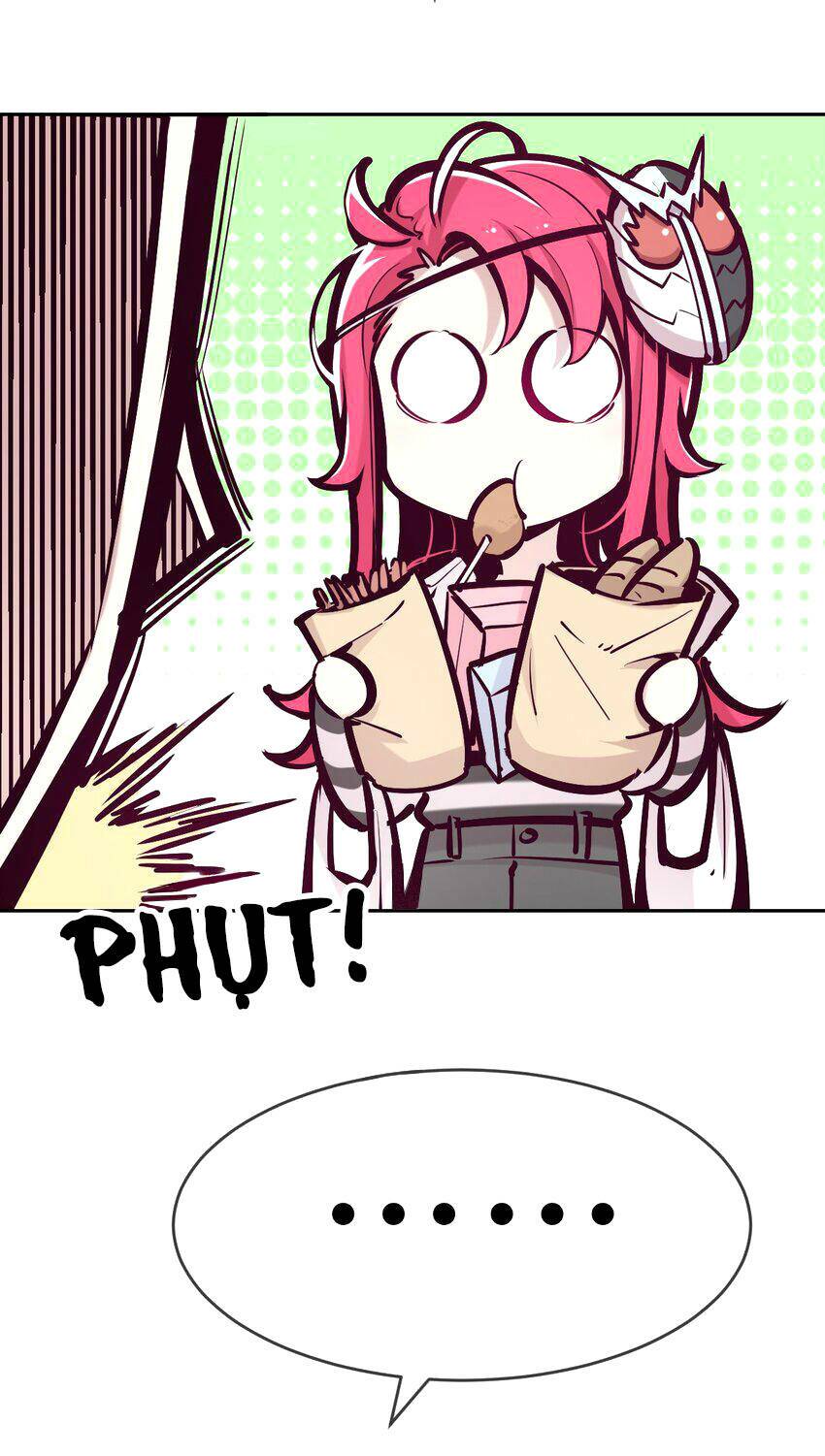 Oan gia chung nhà ! - Chapter 61 - Page 20